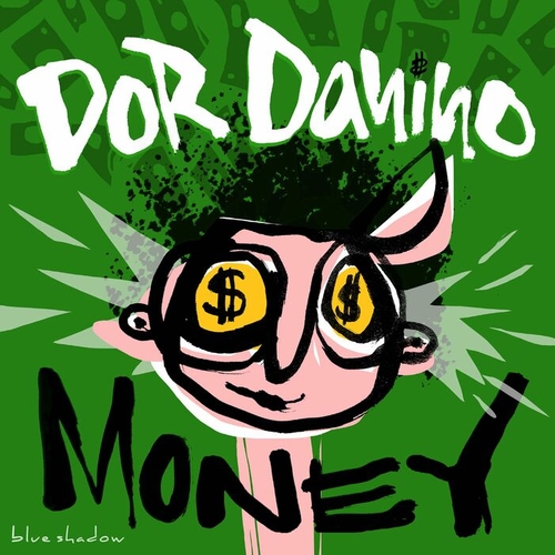 Dor Danino - Money [BS018]